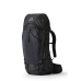 Mochila Multiúsos Gregory Baltoro 65 Preto