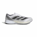 Scarpe da Running per Adulti Adidas Adizero Adios 7 Grigio scuro Uomo