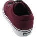 Casual Herensneakers Vans Atwood Kastanjebruin