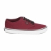 Casual Herensneakers Vans Atwood Kastanjebruin