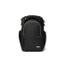 Vandrerygsæk Rode BACKPACK Sort Monochrome Polyester