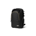 Zaino da trekking Rode BACKPACK Nero Monocromatica Poliestere