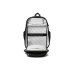 Vandrerygsæk Rode BACKPACK Sort Monochrome Polyester