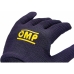 Gants OMP OMPNB/1885/L Bleu L