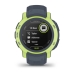 Chytré hodinky GARMIN Instinct 2 Surf Edition zelená Sivá Lime 0,9