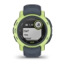 Montre intelligente GARMIN Instinct 2 Surf Edition Vert Gris Citron 0,9