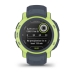 Montre intelligente GARMIN Instinct 2 Surf Edition Vert Gris Citron 0,9