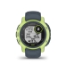 Chytré hodinky GARMIN Instinct 2 Surf Edition zelená Sivá Lime 0,9