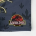 Badbyxor för Barn Jurassic Park Mörkgrå