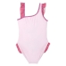 Swimsuit for Girls The Paw Patrol Pink