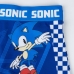 Poiste Ujumispükse Sonic Tumesinine