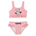 Bikini Minnie Mouse Roza