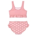 Bikini Minnie Mouse Roze