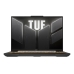 Laptop Asus TUF607JV-N3153 32 GB RAM 1 TB SSD Nvidia Geforce RTX 4060 Qwerty Spaniolă