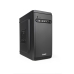 Unitate Semi-tower ATX TooQ TQC-4702U3C-B Negru