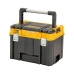 Caixa de Ferramentas Dewalt DWST83343-1 Alumínio Plástico 2 Compartimentos 1 Compartimento 44 x 32,3 x 33,3 cm