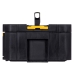 Cassetta degli Attrezzi Dewalt TSTAK III 44 x 31,4 x 17,6 cm