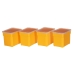 Caja de Herramientas Dewalt TSTAK III 44 x 31,4 x 17,6 cm