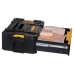 Caixa de Ferramentas Dewalt TSTAK III 44 x 31,4 x 17,6 cm