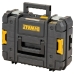 Værktøjskasse Dewalt DWST83345-1 44 x 16,2 x 33,3 cm