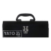 Werkzeugkasten Yato YT-0882 1 Fächer 36 x 11,5 x 15 cm