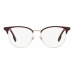 Brillenframe Dames Burberry SOPHIA BE 1355