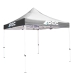 Carp OCC Motorsport OCCCARP04 Racing Grå Polyester 420D Oxford 3 x 3 m