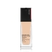 Base de Maquillaje Fluida Shiseido Synchro Skin Radiant Lifting Spf 30 30 ml