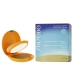 Brunt kompaktpulver Shiseido Brons Spf 6 12 g