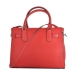 Bolso Mujer Michael Kors Hamilton Rojo 34 x 26 x 15 cm