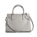 Torba Damska Michael Kors Hamilton Szary 34 x 26 x 15 cm