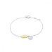 Armbånd for Kvinner Secrecy B3752CDAWW900 17 - 20 cm