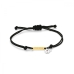 Bracelete feminino Secrecy B3731CDAWW900 18 cm