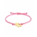 Bracelete feminino Secrecy B4013CDAW7900 19 cm