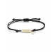 Armbånd for Kvinner Secrecy B4016CDAWW900 19 cm