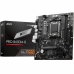 Moderkort MSI PRO B650M-B AMD AM5 AMD AMD B650