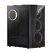 Unitate Semi-tower ATX XPG LANDER5004A-BKCWW Negru