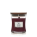 Geurkaars Woodwick Black Cherry 275 ml