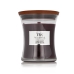 Scented Candle Woodwick Black Cherry 275 ml