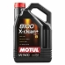 Huile de moteur pour voiture 8100 X-CLEAN+ 5W30 5 L