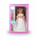 Boneca Nancy First Communion 48 cm