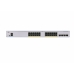 Slēdzis CISCO CBS350-24P-4G-EU