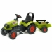 Playset di Veicoli Falk 2040A