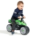 Мотоциклет Бъги Falk Baby Moto Team Bud Racing