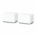 Anslutningspunkt TP-Link HALO H70X (2-PACK) 2 antal