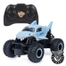 Automobil na Daljinski Upravljač Monster Jam Megalodon 1:24