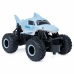 Auto na dálkové ovládání Monster Jam Megalodon 1:24