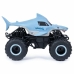 Fjernstyret Bil Monster Jam Megalodon 1:24