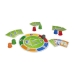 Jogo de Mesa Spin Master Mentiroso 29 Peças 26,67 x 26,67 x 5,08 cm