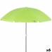 Parasol przeciwsłoneczny Aktive Alumiinium Polüester 170T 220 x 212 x 220 cm (6 Ühikut)